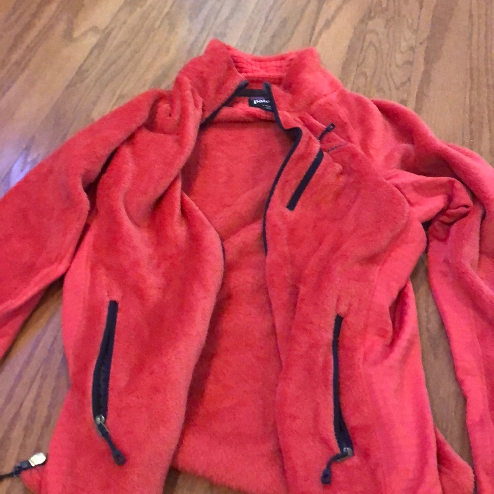 Like new work twice Patagonia women’s jacket